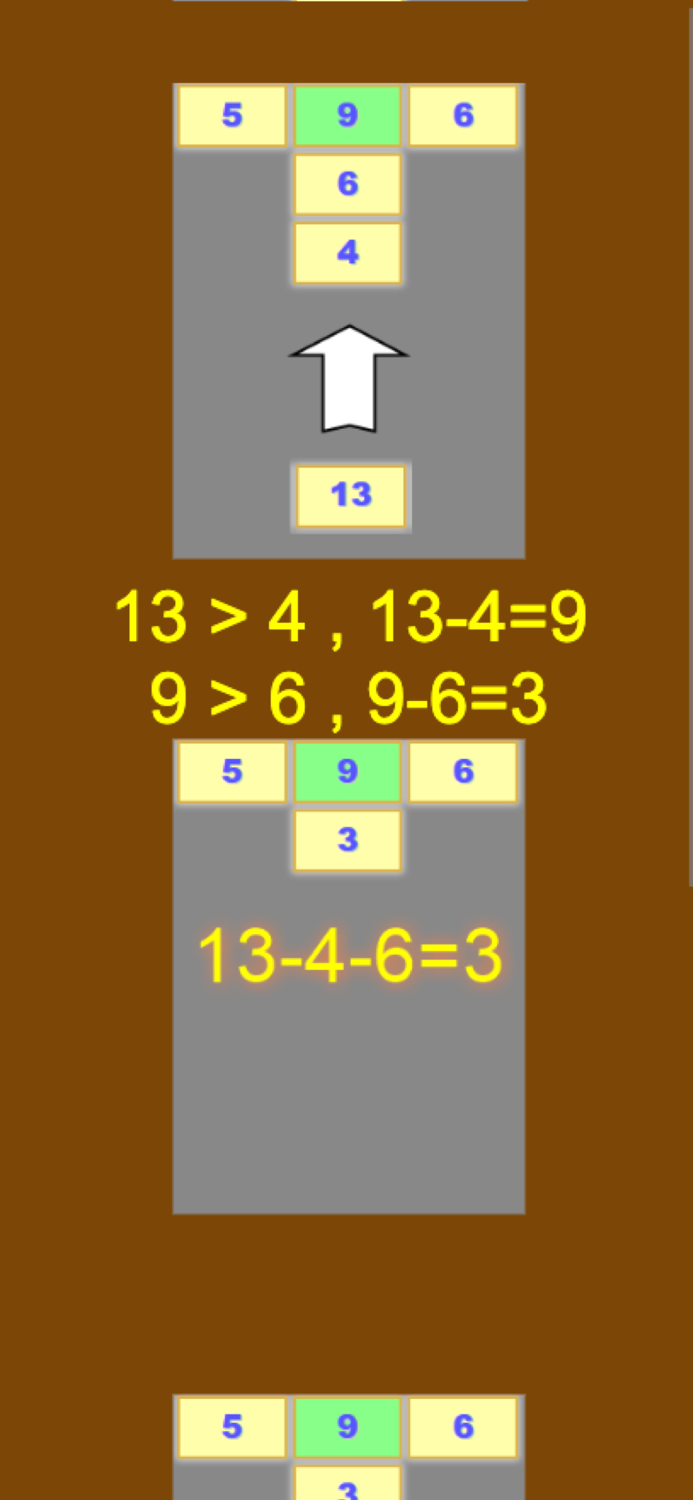 MathBox Game