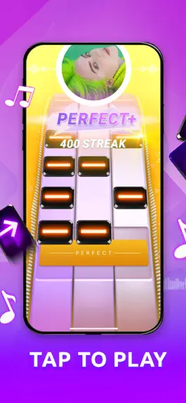 Game screenshot Beat Tiles: Music Game mod apk