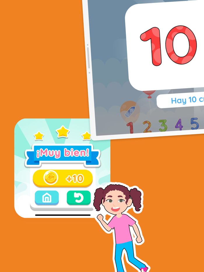 Loritos Learn Spanish for Kids