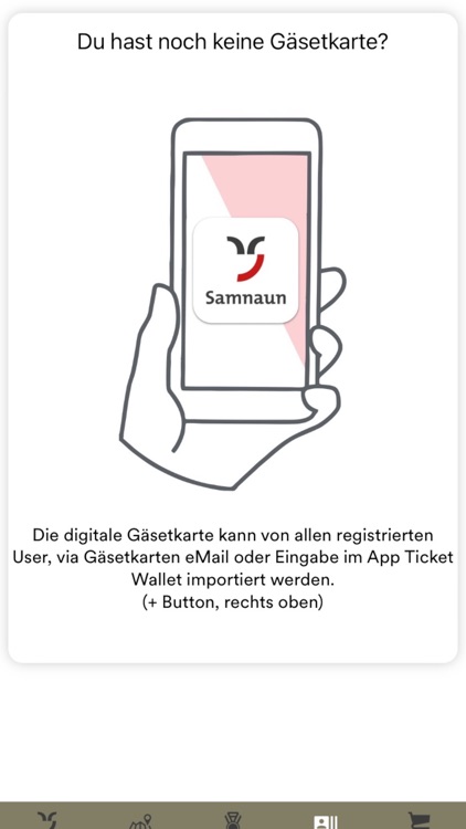 Samnaun Engadin screenshot-4