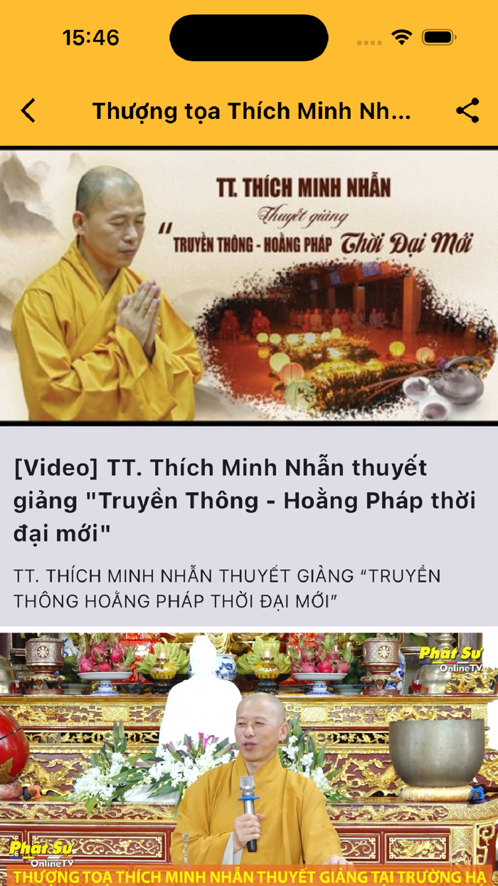 Hoằng Pháp Online - HPO