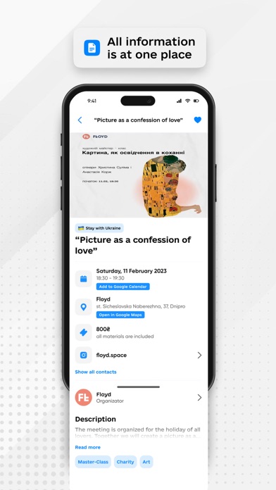 Navcolo Screenshot