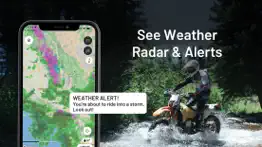 rever - motorcycle gps & rides problems & solutions and troubleshooting guide - 4