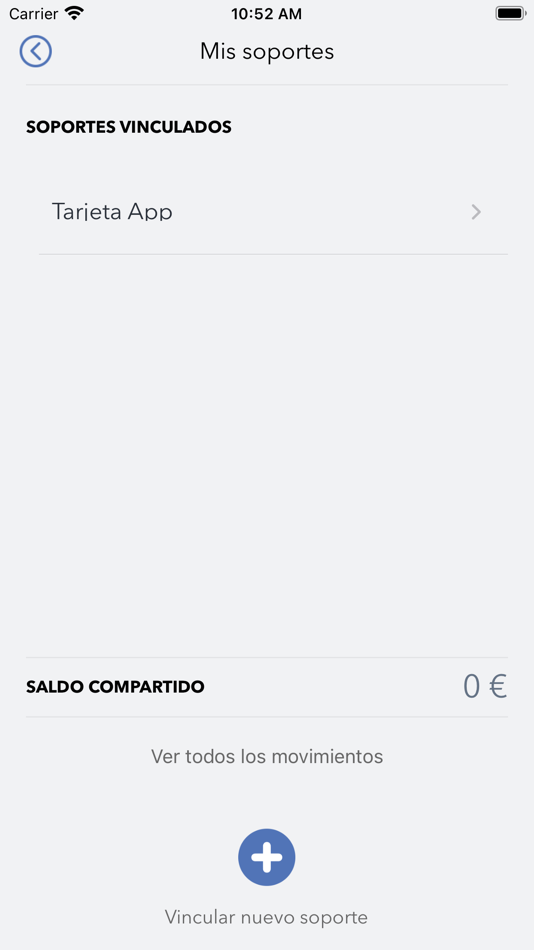 #5. ODVending Pay (iOS) 由: PAYMENT CONTROL SYSTEMS SOCIEDAD LIMITADA