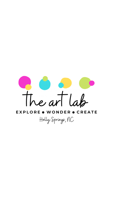 The Art Lab for Kids Screenshot