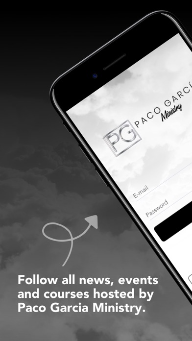 Paco Garcia Ministry Screenshot