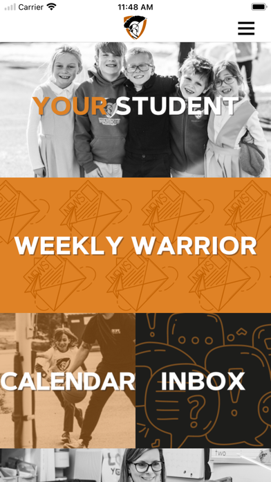 Castle Rock Christian Academy Screenshot