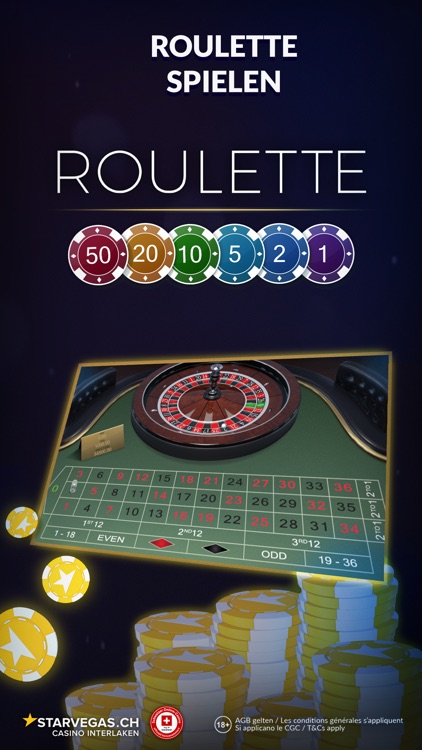 StarVegas Online Casino Spiele screenshot-6
