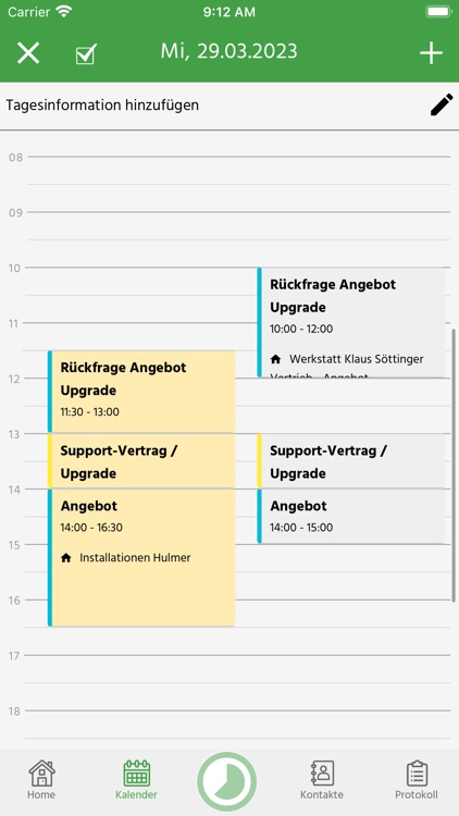 JobDoku screenshot-3