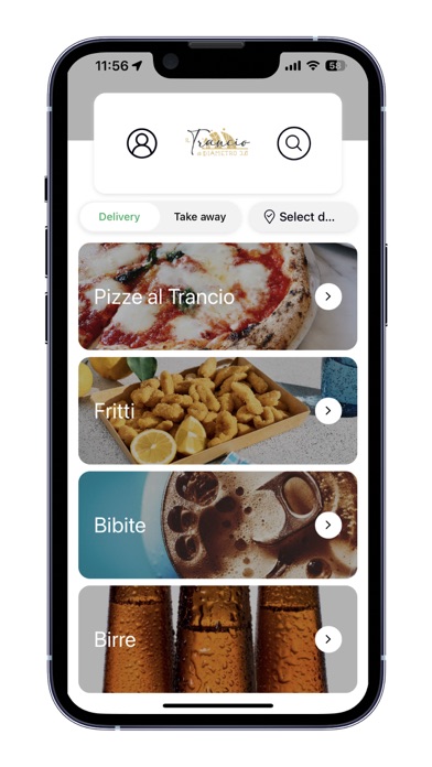 Il Trancio di Diametro 3.0 Screenshot