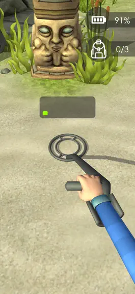 Game screenshot Dig for Treasure mod apk