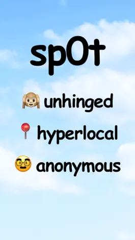 Game screenshot sp0t mod apk