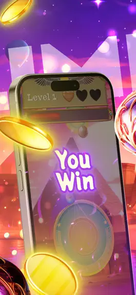 Game screenshot Magical Sunrise of Egypt apk