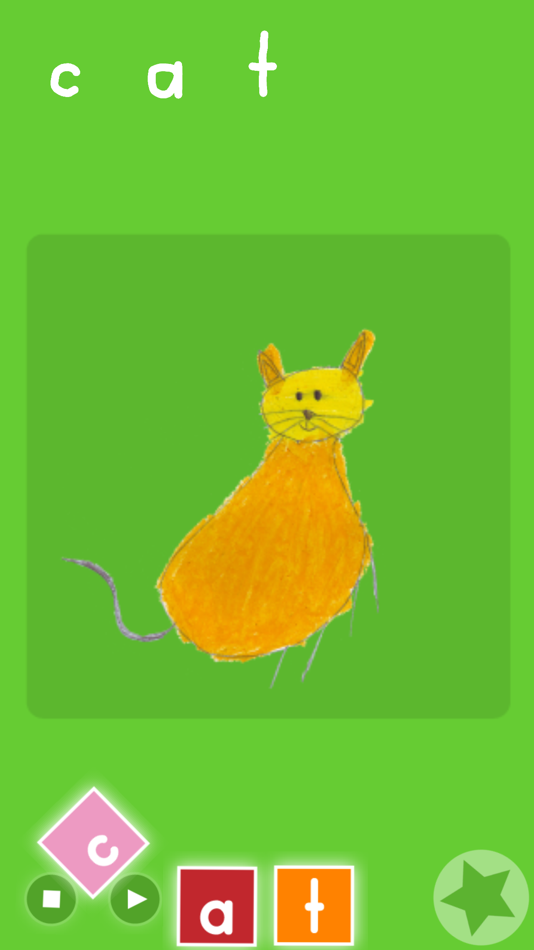 #3. iWriteWords (iOS) Podle: Roy Winata