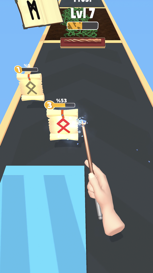 #1. Legacy Runner (iOS) 由: Ali Can Uncu