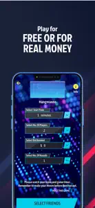 GAMEGO: Play Live Skill Games screenshot #4 for iPhone