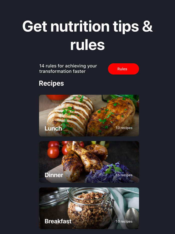 Madbarz Bodyweight Workouts