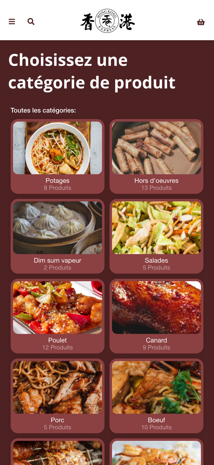 Hong Kong Express 7100