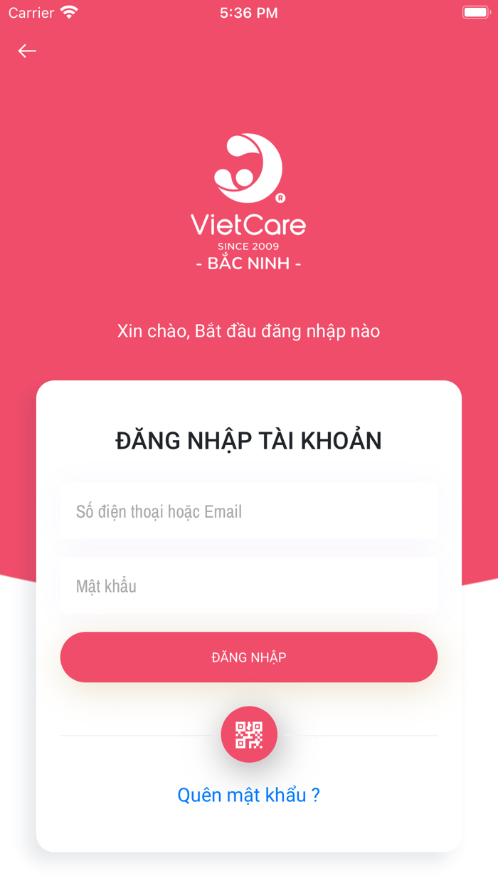 VietCare Bắc Ninh