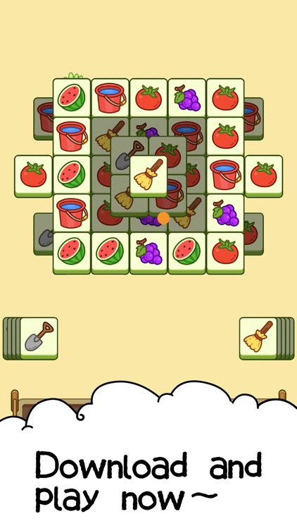 大家来养猪-猪了个猪方块消 screenshot-4