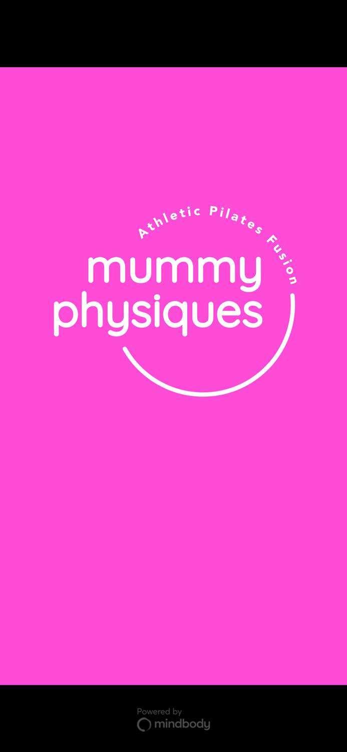 Mummy Physiques