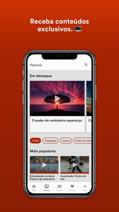 Batista Vila Formosa Screenshot