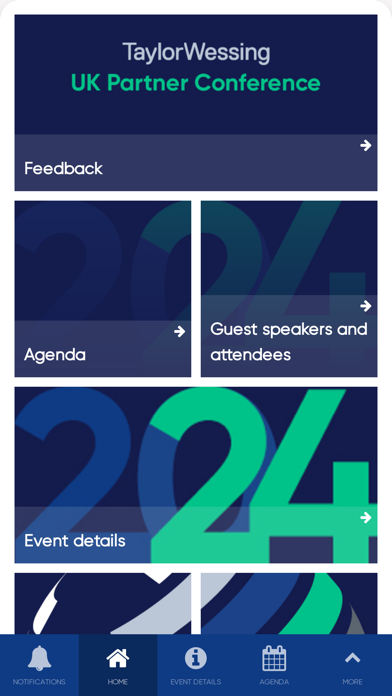 TW Partner Conference 2025 Screenshot 2 - AppWisp.com TW Partner Conference 2025 Screenshot 2 - AppWisp.com