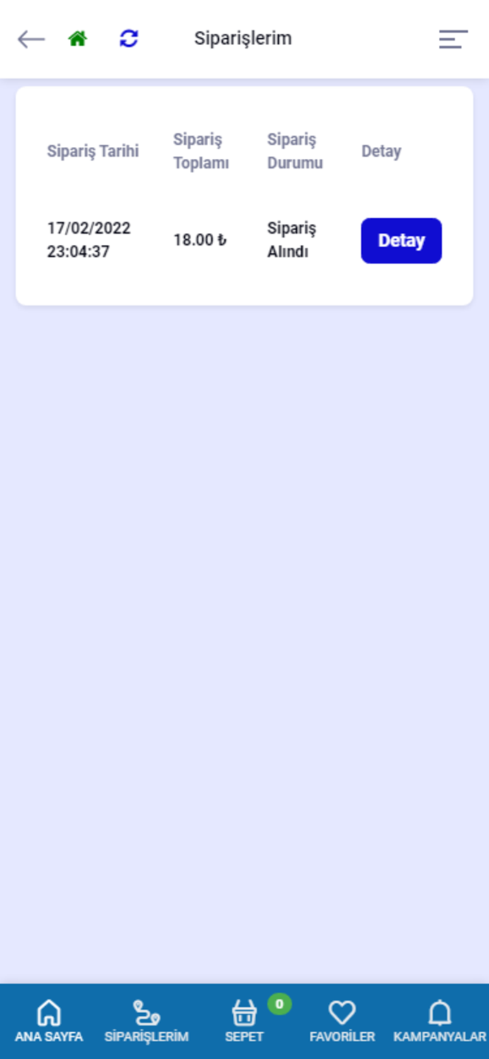 Kurtköy Su Dünyası