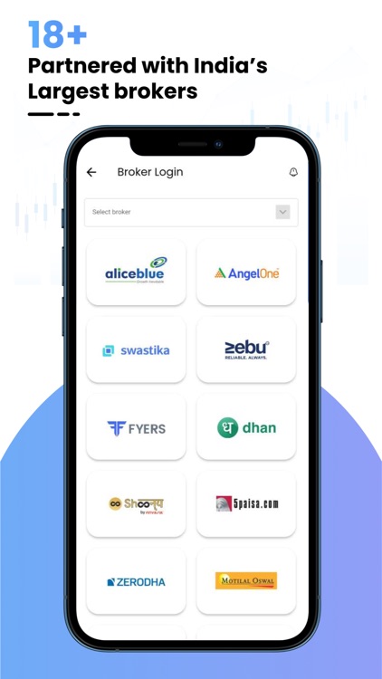 Trade Arth screenshot-3