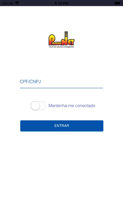 ProveNET Inteligente