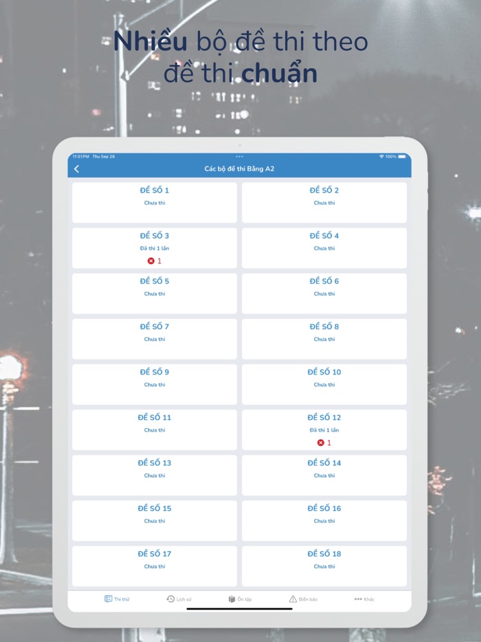 Giấy phép lái xe