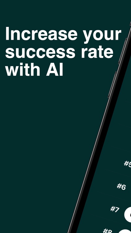 Mahzooz.ai Number Prediction