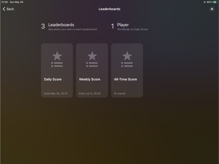 Exercise Trainer screenshot-6