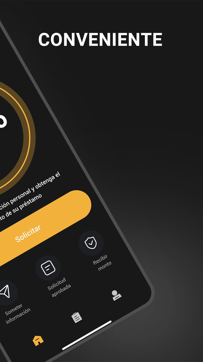 Tier Prestamo-Créditos Rápidos