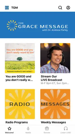 Game screenshot Andrew Farley mod apk