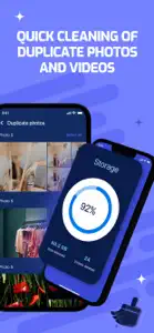 Neo Cleaner - Clean Storage screenshot #1 for iPhone