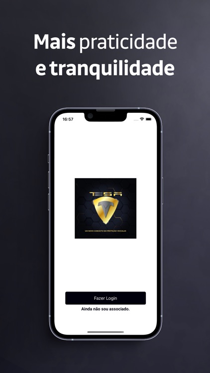 Tesa Associado screenshot-3