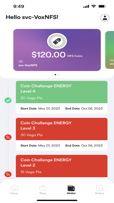 Not For Sale Screenshot