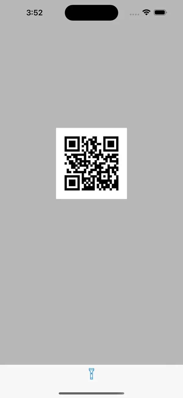 #1. QR Code Reader - Pro (iOS) โดย: Hayato Shimizu