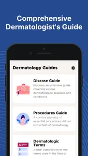 How to cancel & delete dermatology: skin rash & acne 3