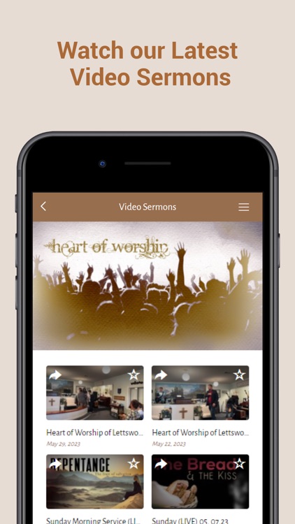 Heart of Worship Church