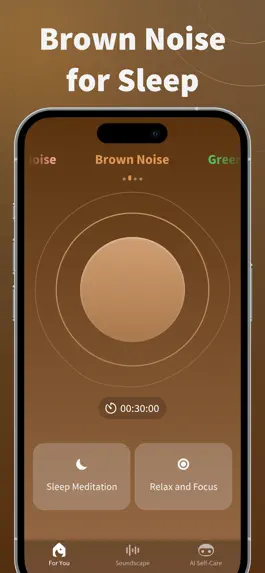 Game screenshot Relax Melodies - Sound Therapy hack