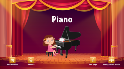 Piano - Music & Songs Screenshot