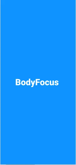 Game screenshot Body Focus mod apk