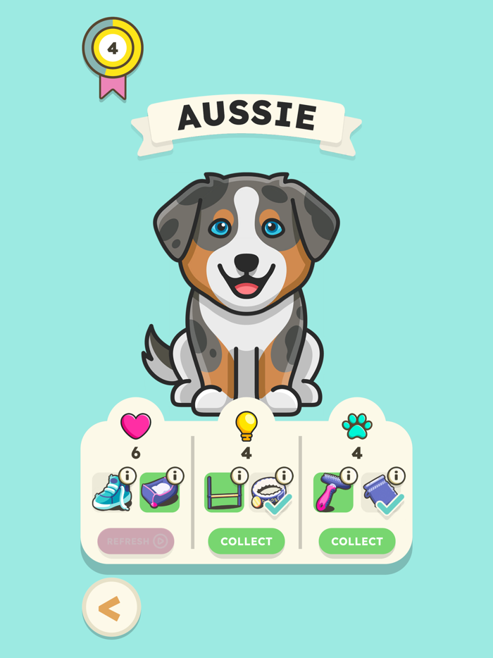 Smart Puppies Merge Cuteness