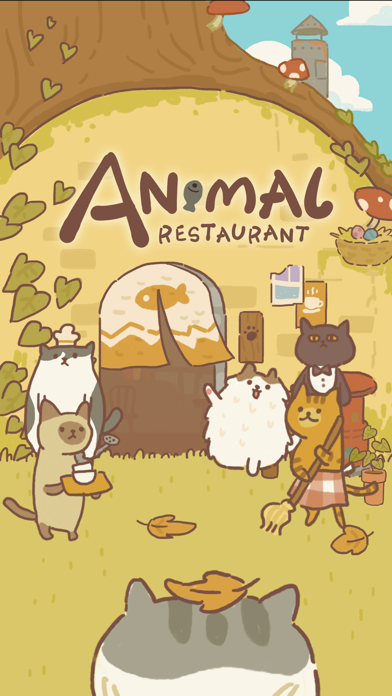 Hamster Restaurant APK Download for Android Free