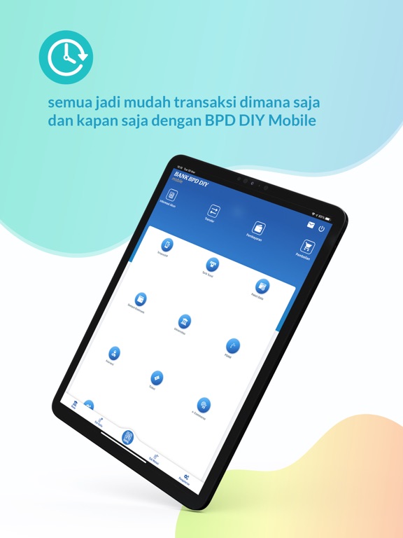 Screenshot #5 pour BPDDIY Mobile