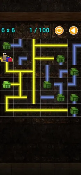 Game screenshot Бросьте вызов спасению hack