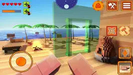 Game screenshot Multi Raft 3D apk
