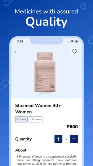 MyMelemo screenshot 3